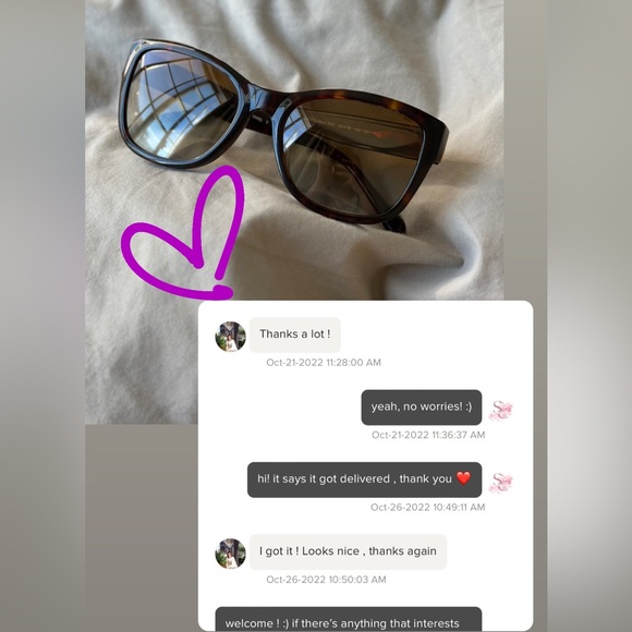 🌸 HOW IT ALL STARTED 🌸 - Picture 8 of 8